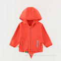 Kinderbekleidung Dinosaurier Kinderjacke